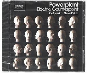 Reich, S. - Electric Counterpoint