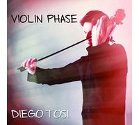 REICH, S. - VIOLIN PHASE