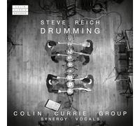 Reich Steve - Drumming