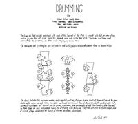 Reich Steve - Drumming