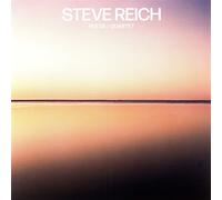 Reich Steve - Steve Reich: Pulse Quartet