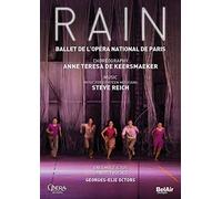 Reich Steve - Rain - Music For Eighteen Musicians