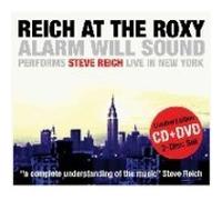 Reich,Steve - Reich at the Roxy