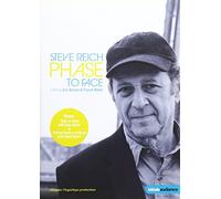Reich Steve - Steve Reich - Phase To Face