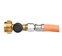 Reich Unbekannt Altri Tubi ad Alta Pressione FRA309610