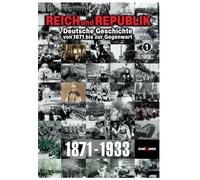 Reich und Republik 1 - 1871-1933