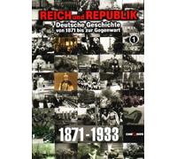 Reich und Republik 1-3 - Box