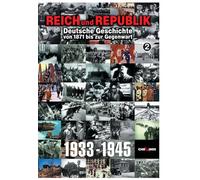 Reich und Republik 2 - 1933-1945
