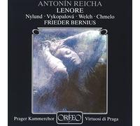 Reicha A. - Lenore/Dramatic Cant