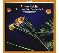Reicha, A. - Octet Op. 96/Qnt (B)