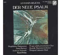 Reicha Antonin - Der Neue Psalm