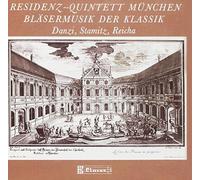 Reicha Antonin - Quintetto X Fiati N.5 Op.91 - Blas
