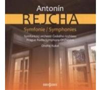 Reicha: Four Symphonies