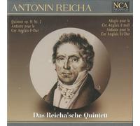 Reicha'Sche Quintett - Antonin Reicha - Blaserquintet