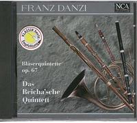 Reicha'Sche Quintett,das - Bläserquintette Op.67
