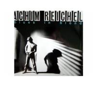 REICHEL, Achim - Blues in Blond / 0069.107