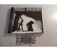 Reichel,Achim - Blues in Blond