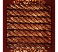 Reichel,Achim - Dat Shanty Album