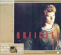 REICHEL, ACHIM - EINE EWIGKEIT UNTERWEGS