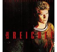 Reichel,Achim - Eine Ewigkeit Unterwegs