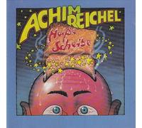 Reichel,Achim - Heisse Scheibe
