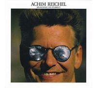 Reichel, Achim - Melancholie und Sturmflut (+Bonus Maxi Vinyl)