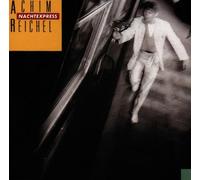 Reichel,Achim - Nachtexpress