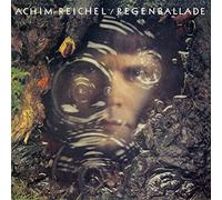 Reichel, Achim - Regenballade (+Bonus Maxi Vinxl)