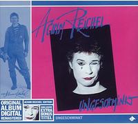 REICHEL, ACHIM - UNGESCHMINKT