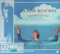 REICHEL, ACHIM - WAHRE LIEBE