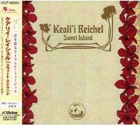 Reichel, Keali'I - Sweet Island