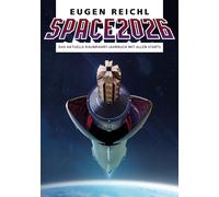Reichl, E Space 2026 - (German Import) Book NUOVO