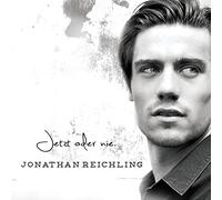 Jonathan Reichling - Jetzt oder nie!