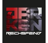 Reichsfeind - Darken