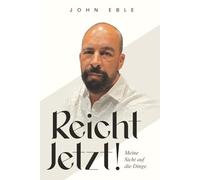 Reicht jetzt!: Meine Sicht auf die Dinge.