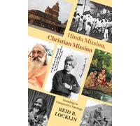Reid B. Locklin Hindu Mission, Christian Mission (Tascabile)