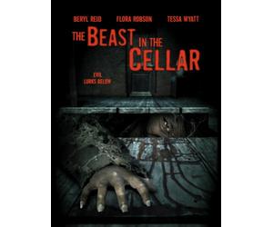 Reid, Beryl & John Hamill & Flo - Beast in the Cellar