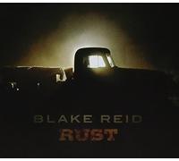 Reid, Blake - Rust