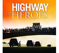 Reid, Bob - Highway Of Heroes (Single)