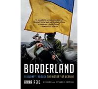 Reid Borderland (Tascabile)