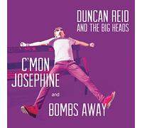 Reid, Christopher & Big Heads - C'Mon Josephine