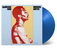 Reid Clarence - Running Water (180 Gr. Vinyl Blue)