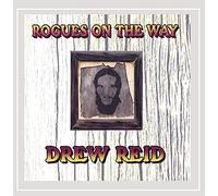 Reid, Drew - Rogues On The Way