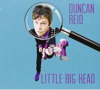 Reid Duncan - Little Big Head