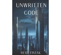 Reid Fintak Unwritten Code (Tascabile)