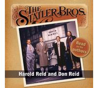 Reid, Harold & Don - Statler Brothers Random Memories (5 CD)