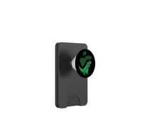 Reid I'm Rrreid Cute T-Rex Dino Roar Nome per bambini PopSockets PopWallet per MagSafe