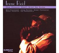 IRENE REID FEAT. ERIC ALEXANDER - One Monkey Don'T Stop No Show