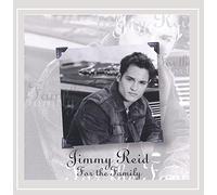 Reid, Jimmy - For The Family