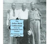 Reid, John - John Reid Coll. 1940 - 44